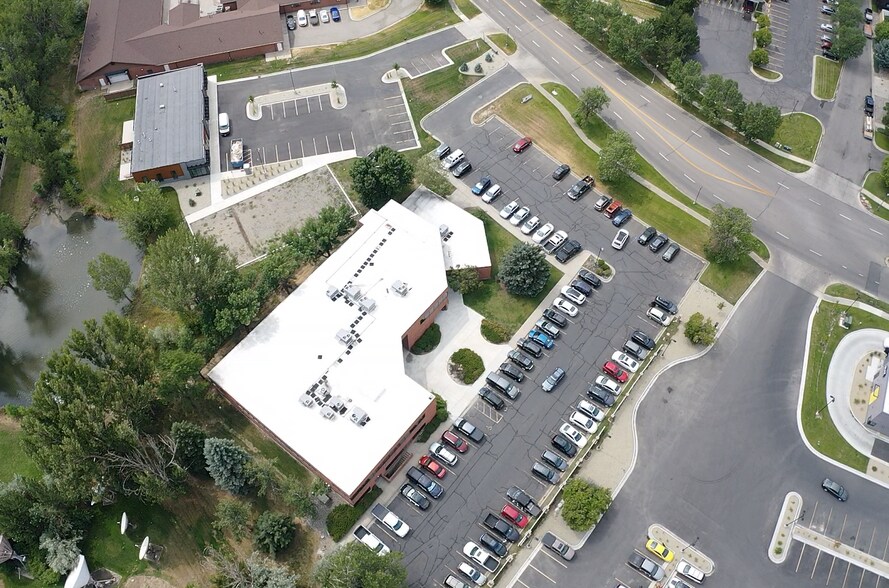 More Photos Of 2220 Grant Rd, Billings Office For Sale