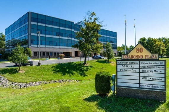 More Photos Of 80 Cottontail Ln, Somerset Office For Lease