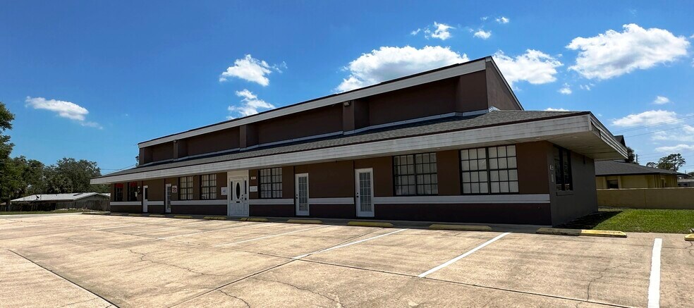 Primary Photo Of 813 Deltona Blvd, Deltona Office For Sale