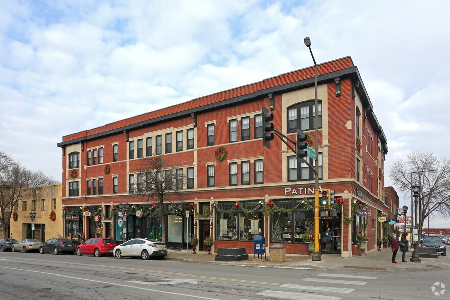 More Photos Of 1581-1593 Selby Ave, Saint Paul Storefront Retail Office For Lease