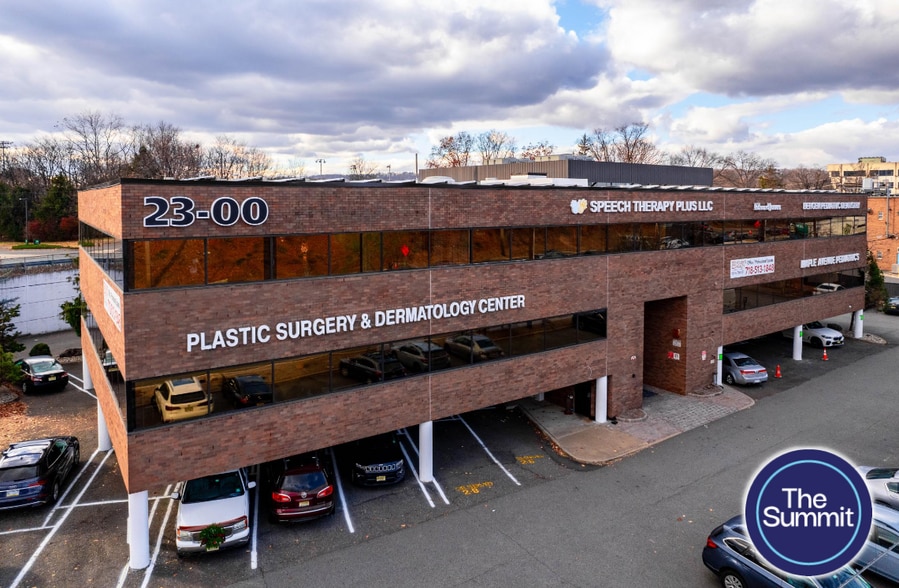 More Photos Of 23-00 State Route 208, Fair Lawn Medical For Lease