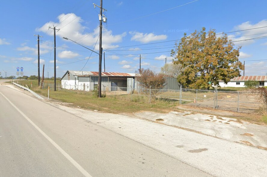 9520 S Presa St, San Antonio, TX 78223 Land For Sale