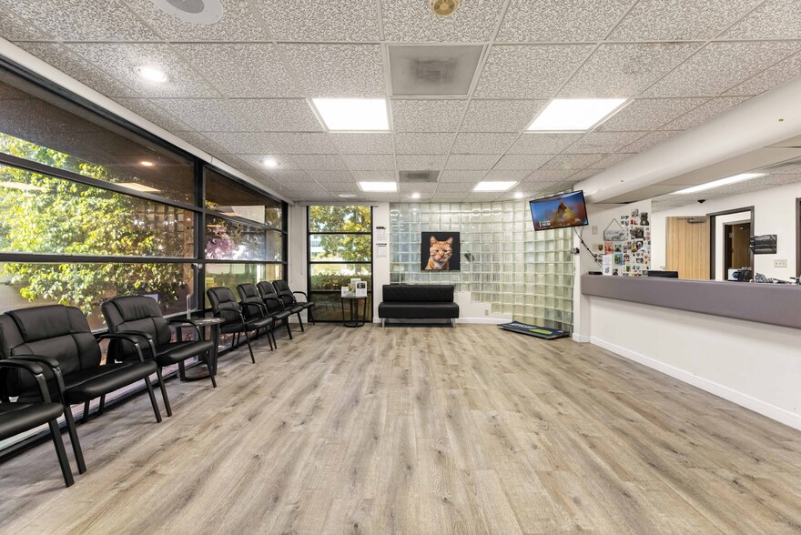 More Photos Of 7247 Painter Ave, Whittier Medical For Sale