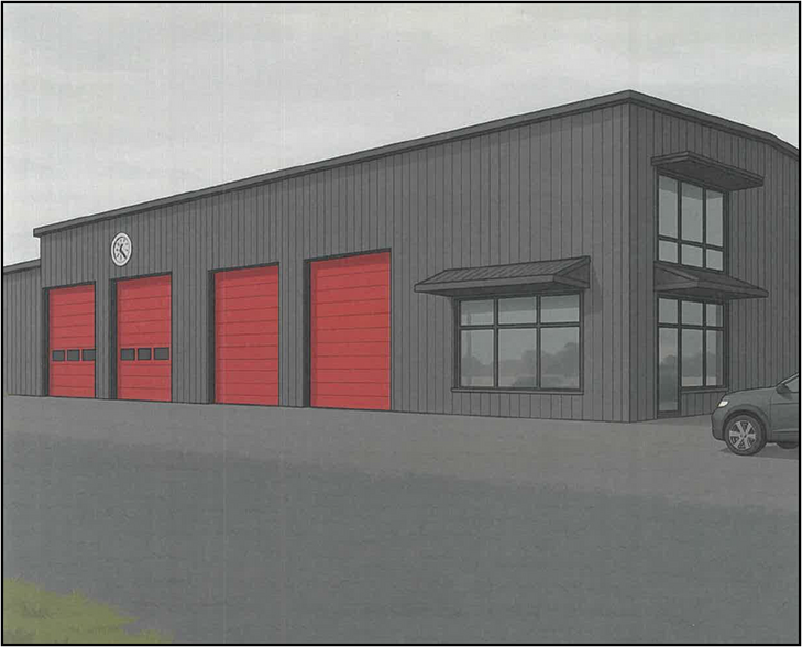 Primary Photo Of W. Riggin, Visalia Land For Lease