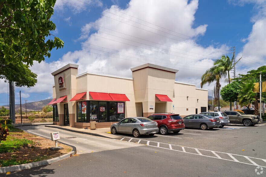 More Photos Of 94-673 Kupuohi St, Waipahu Unknown For Lease