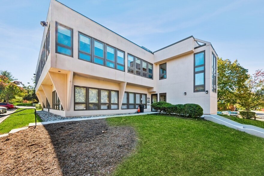 Primary Photo Of 672 Highway 202, Bridgewater Office For Sale