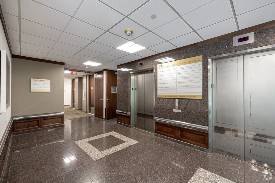 More Photos Of 175 Capital Blvd, Rocky Hill Coworking Space