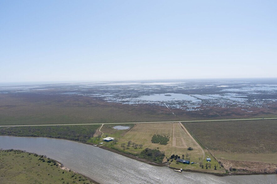More Photos Of 0000 CR 2918, Brazoria Land For Sale