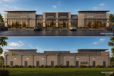 More Photos Of 15019 Voss Rd, Sugar Land Land For Sale