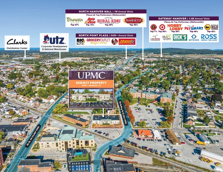 More Photos Of 20 North St, Hanover Medical For Sale