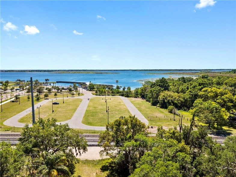 More Photos Of W Clay St & S Vernon Ave, Kissimmee Land For Sale