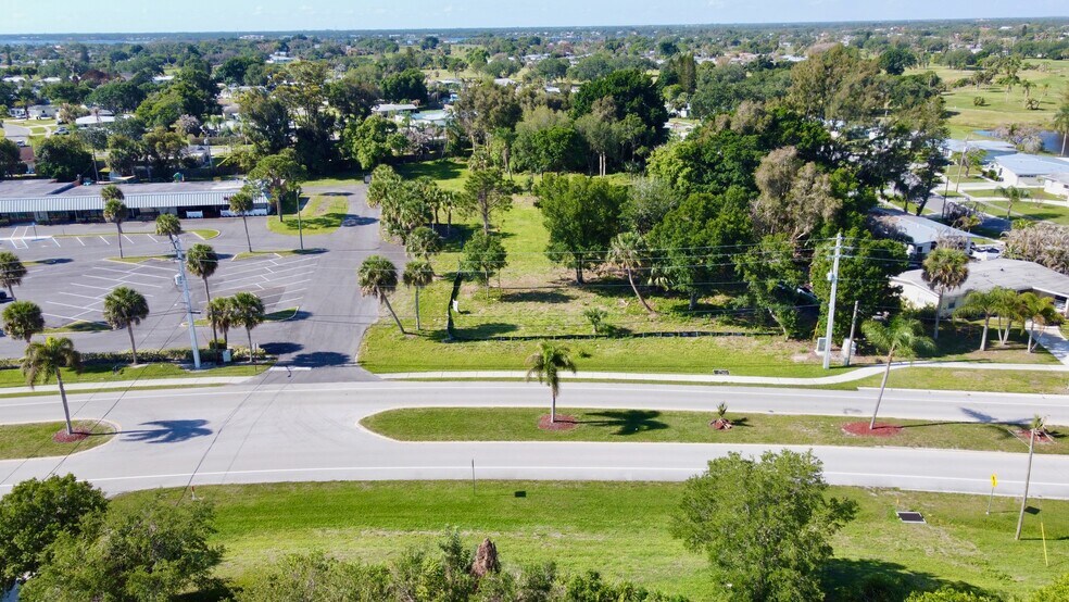 More Photos Of 2767 Morningside blvd, Port Saint Lucie Land For Sale
