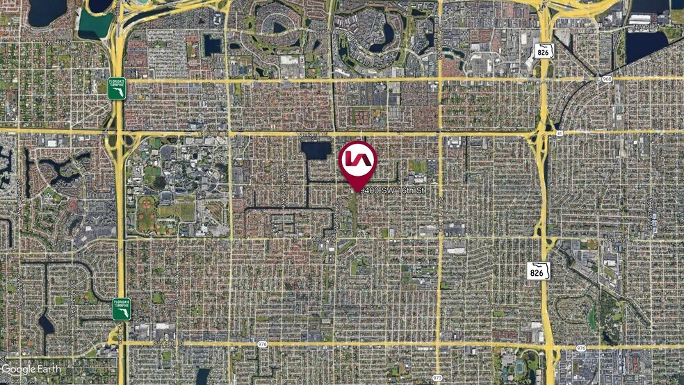 More Photos Of 14800-14814 SW 136th St, Miami Light Distribution For Sale