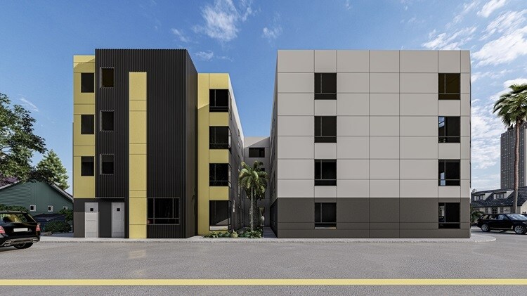 More Photos Of 6719 Figueroa Street, Los Angeles Land For Sale