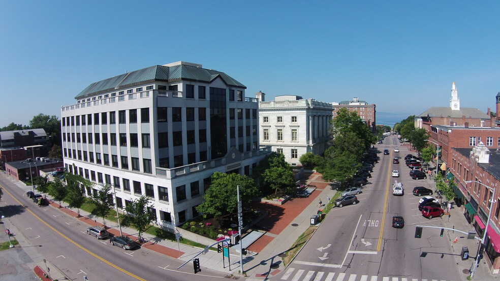 Primary Photo Of 199 Main St, Burlington Office For Lease