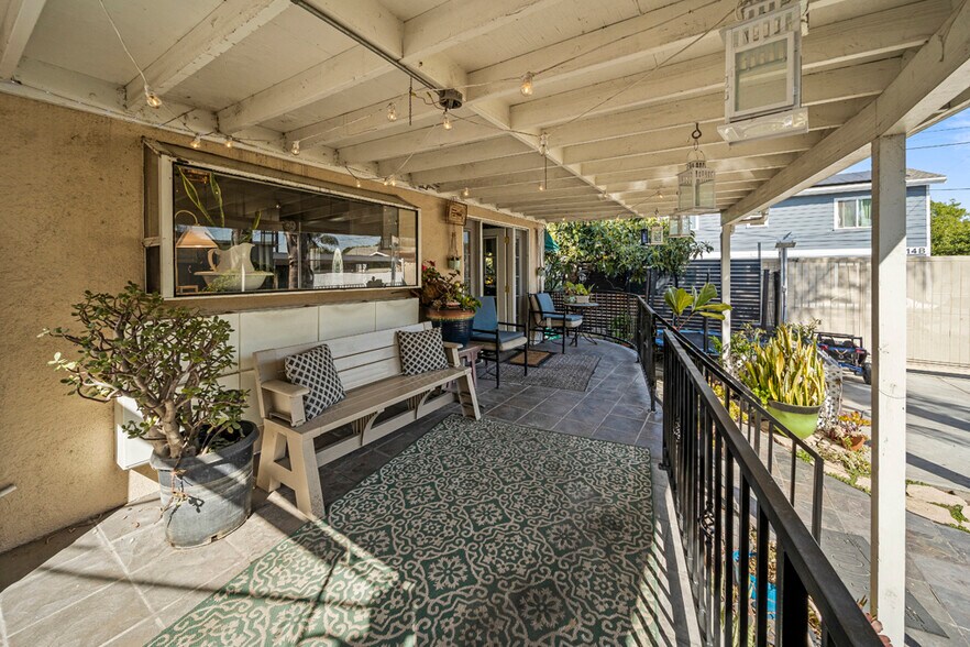 More Photos Of 906 E Commonwealth Ave, Fullerton Storefront For Sale