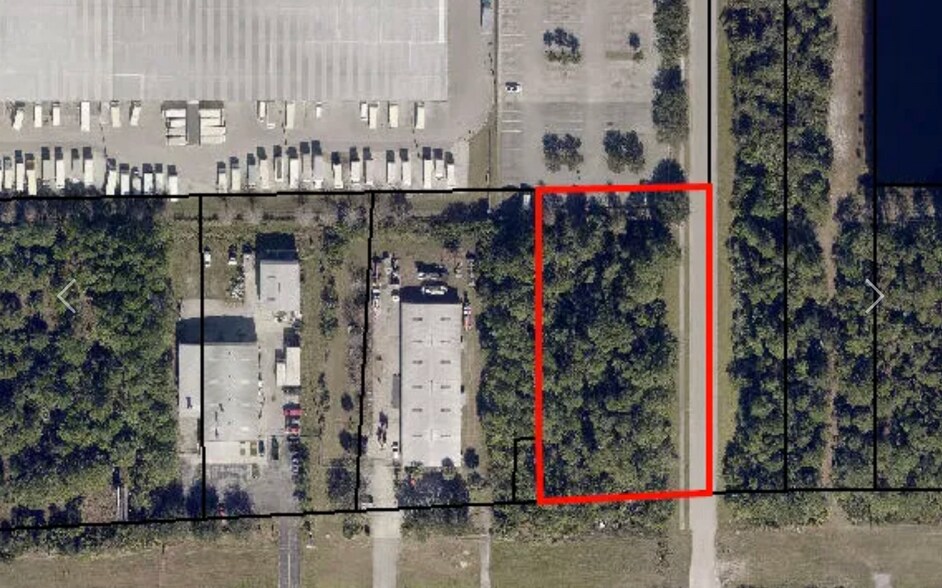 More Photos Of Grissom Pky & Grissom Rd, Cocoa Land For Sale