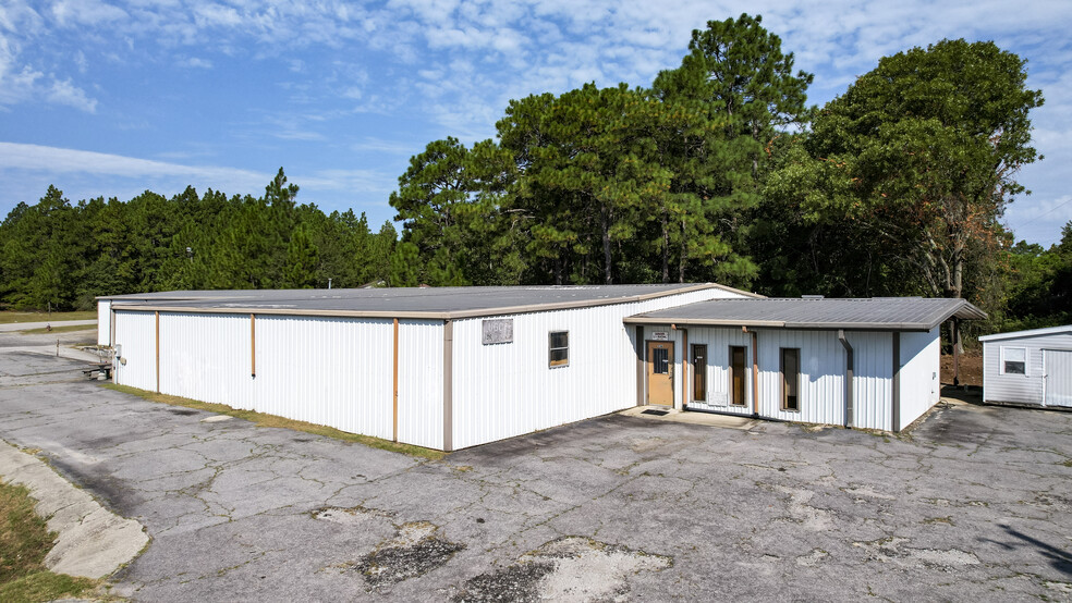 Primary Photo Of 236 Standard Warehouse Rd, Lugoff Light Distribution For Sale