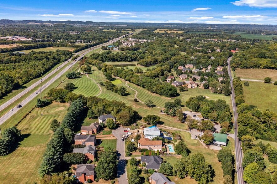 More Photos Of 285 Spencer Creek Rd, Franklin Golf Course Driving Range For Sale