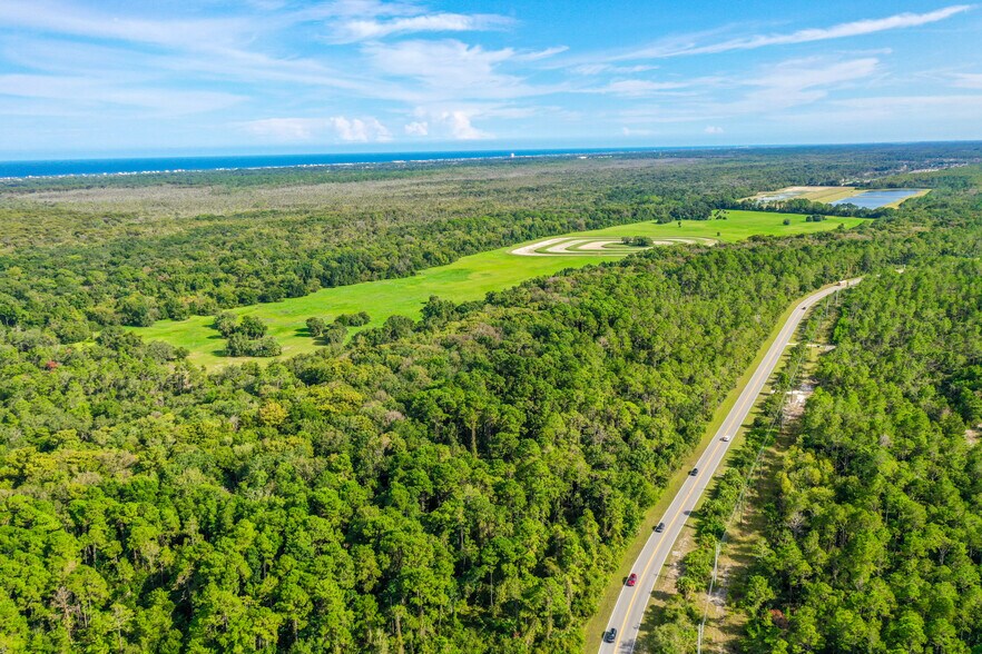 More Photos Of Old Kings Road, Palm Coast Land For Sale