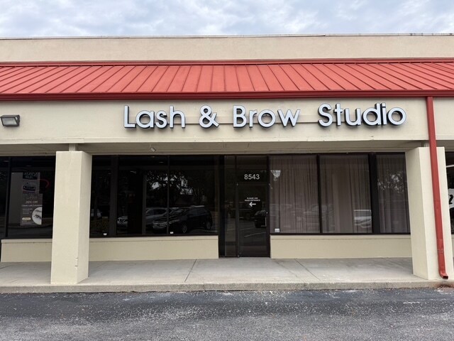 More Photos Of 8525-8549 Gunn Hwy, Odessa Unknown For Lease