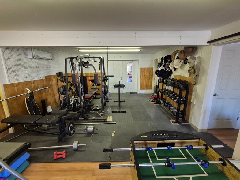 More Photos Of 360 Bay Ave, Milford Storefront Retail Residential For Sale