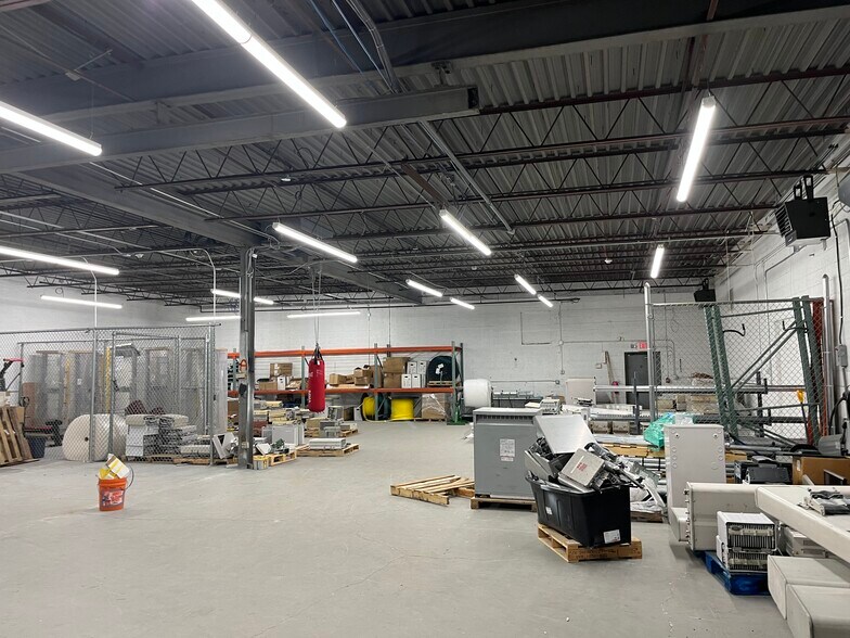 More Photos Of 3320 New Jersey 66, Neptune Industrial For Lease