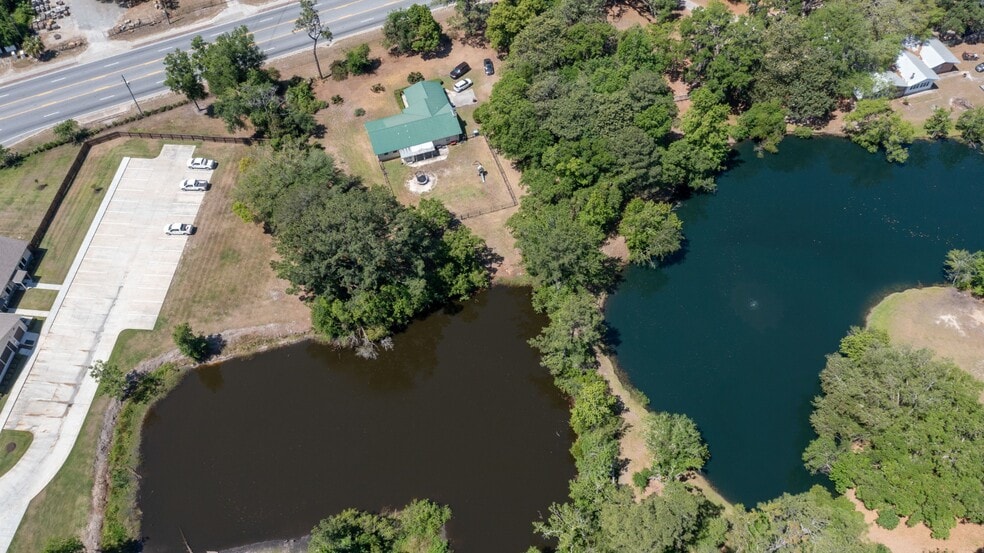 More Photos Of 6120 New Jesup Hwy, Brunswick Apartments For Sale