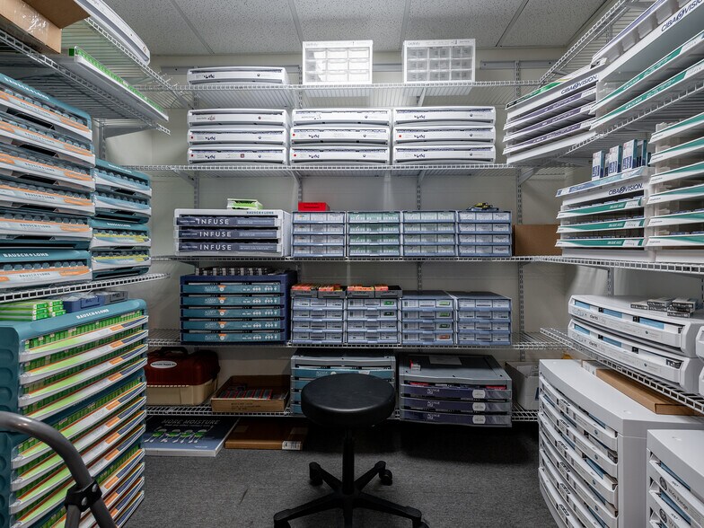 More Photos Of 80 Technology Dr, South Charleston Medical For Sale