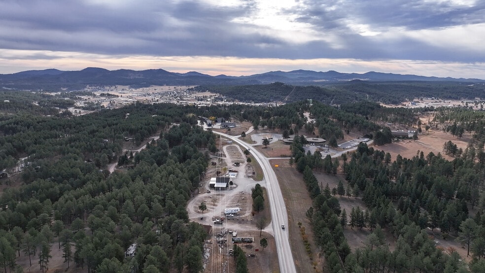 More Photos Of 1116 N 5th St, Custer Trailer Camper Park For Sale