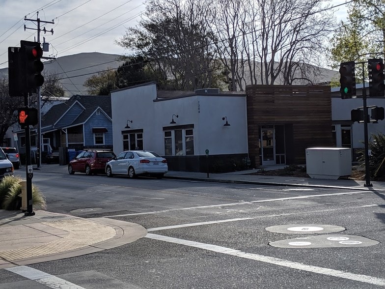 More Photos Of 731 Pacific St, San Luis Obispo Office For Lease