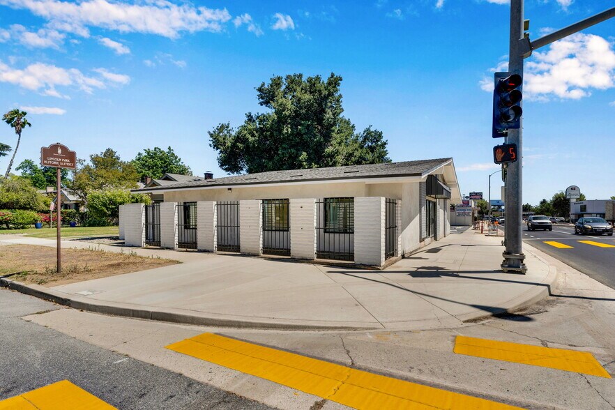 More Photos Of 1192 Garey Ave, Pomona Freestanding For Sale
