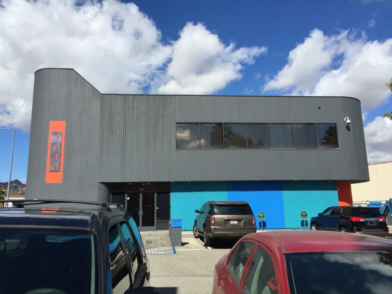 More Photos Of 9040 Topanga Canyon Blvd, West Hills Loft Creative Space For Lease