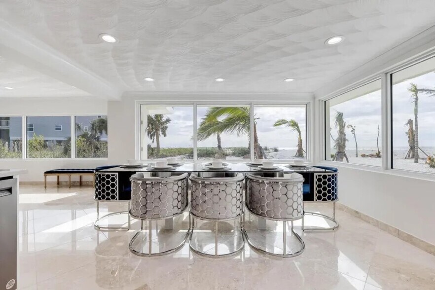 More Photos Of 2740 N Beach Rd, Englewood Multifamily For Sale