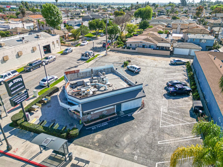 More Photos Of 201 W Whittier Blvd, Montebello Freestanding For Sale
