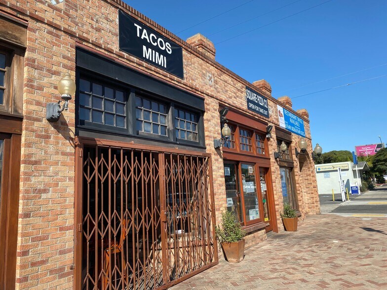 More Photos Of 970-980 Garnet Ave, San Diego Storefront Retail Office For Lease