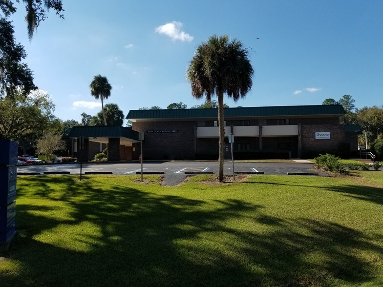 More Photos Of 1500 SE Magnolia Ext, Ocala Medical For Lease
