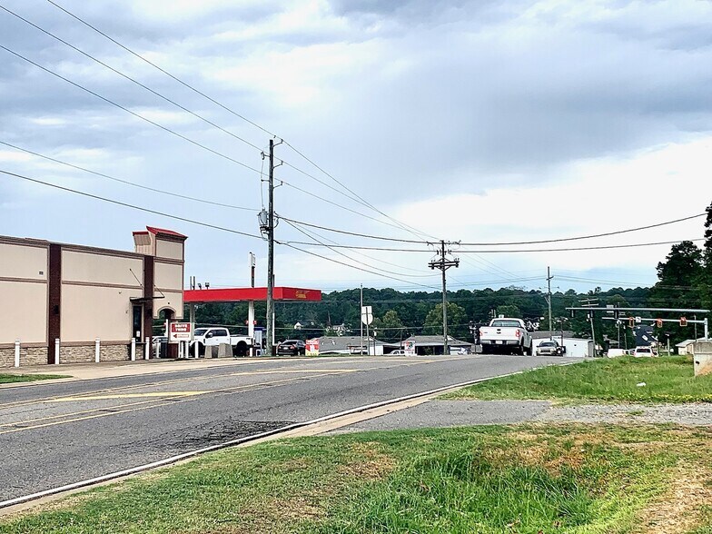 More Photos Of 816 Downing Pines Rd, West Monroe Land For Sale