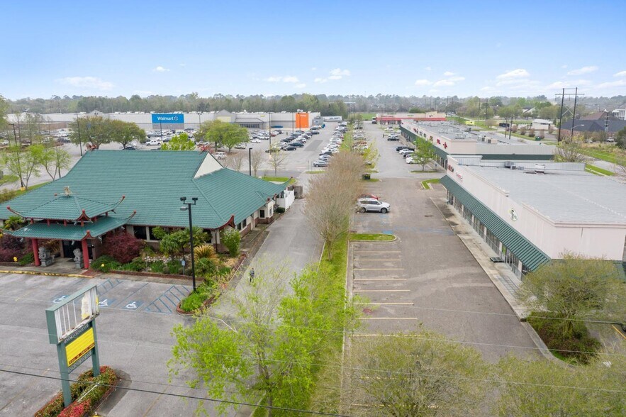 More Photos Of 200 Production Dr, Lafayette Unknown For Lease