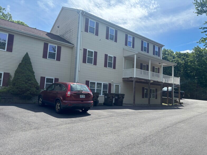 More Photos Of 4 Old Douglas Rd, Webster Industrial For Sale