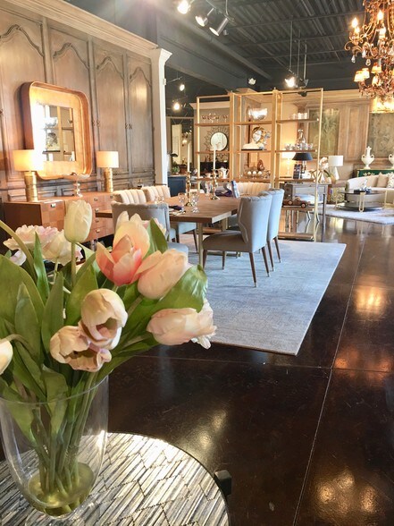 More Photos Of 1638 W English Rd, High Point Freestanding For Lease