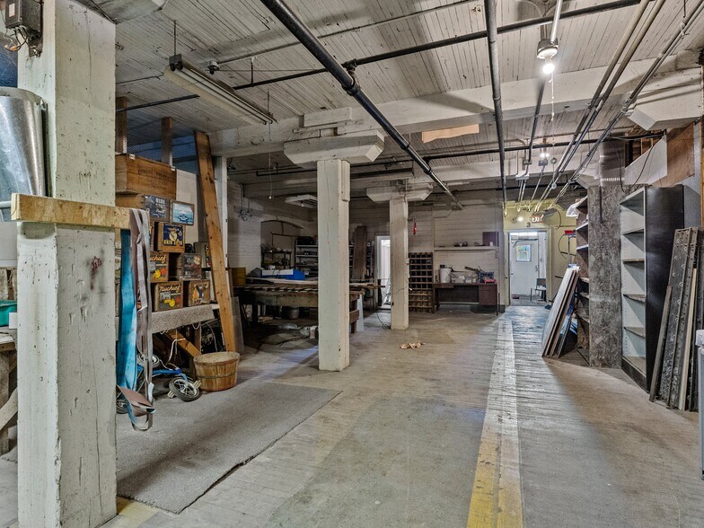 More Photos Of 1223 New York Ave, Sheboygan Industrial For Sale