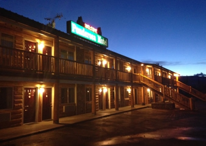 More Photos Of 102 E Greenwood St, Enterprise Hotel For Sale