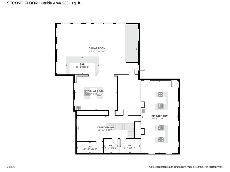 More Photos Of 1495 Farmington Ave, Pottstown General Retail For Sale