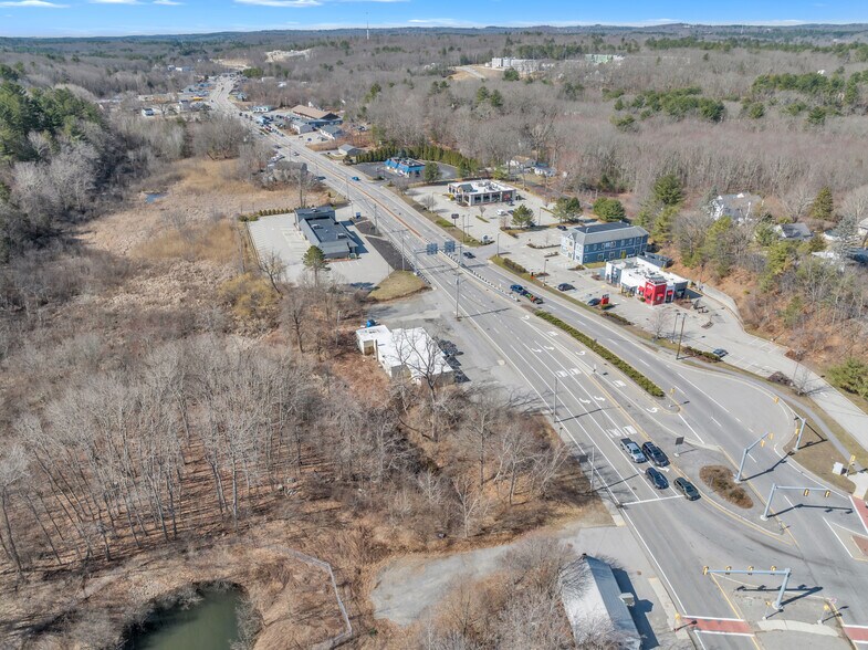 More Photos Of 809 Southbridge St, Auburn Land For Sale