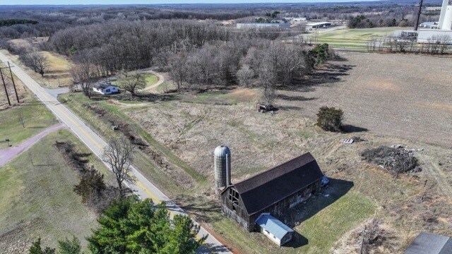 More Photos Of N7558 Boeck Rd, Portage Land For Sale