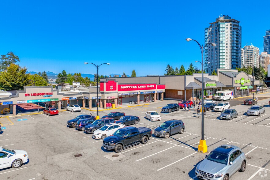 More Photos Of 4429-4469 Kingsway, Burnaby Storefront Retail Office For Lease