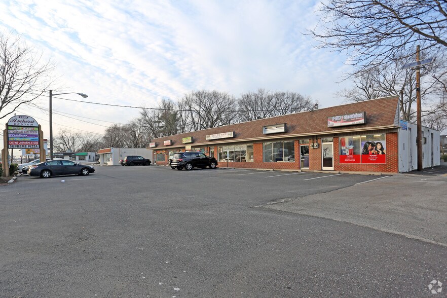 Primary Photo Of 1599 Route 38, Lumberton Storefront For Lease