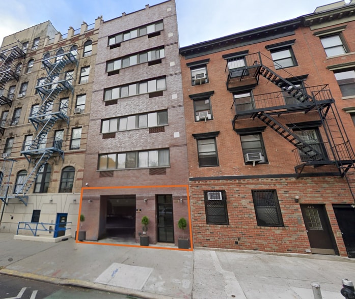 More Photos Of 421 E 12th St, New York Apartments For Lease