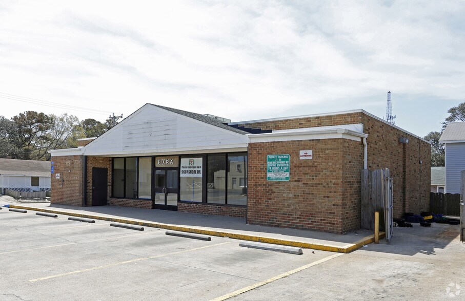 More Photos Of 3039 E Ocean View Ave, Norfolk Convenience Store For Sale